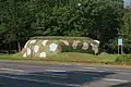 Bunker bei Lagiewniki