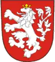 Wappen von Chotěboř