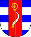 Wappen von Chotovice