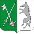 Wappen von Chotoviny