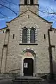 Kirche Saint-Blaise