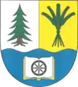 Wappen von Chraschtian