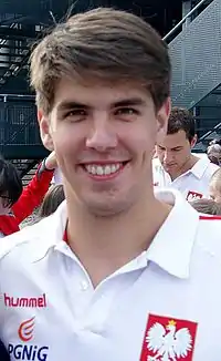 Piotr Chrapkowski