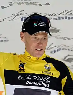Christopher Horner (2013)
