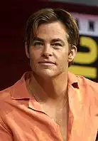 Chris Pine und Michelle Rodríguez spielen in den Hauptrollen den Dieb Edgin und die Barbarin Holga