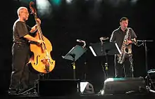 Jazz Festival Willisau