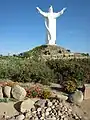 Die Statue, Sept. 2016