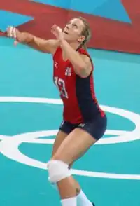 Christa Harmotto