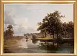 1833: Waldlandschaft