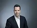 Christian Dürr seit dem7. Dezember 2021