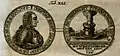Medaille 1760 zum 50-jährigen Regierungsjubiläum