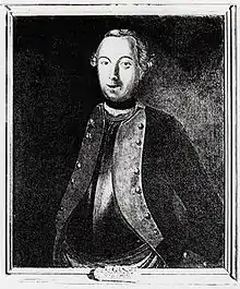Christian Friedrich von Pfuel