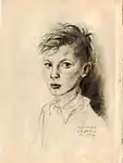 Christian, Ohsers Sohn, 1942