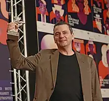 Christian Petzold