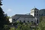 Pfarrkirche Zum Christkönig