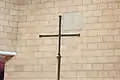 Vortragekreuz