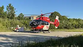 D-HDRF als Christoph München (2021)