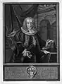 Christoph Michael Kreß von Kressenstein (1671–1752), Ratsherr