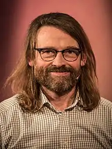Christoph Peters