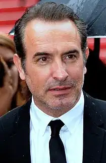 Jean Dujardin und Sandrine Kiberlain spielen die Ermittler der Anti-Terror-Abteilung Fred und Héloise