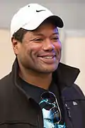 Christopher Judge(* 1964)