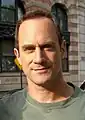 Christopher Meloni (2006)