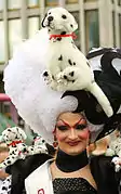 CSD 2012