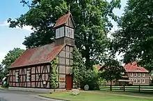 Christus-Kirche