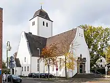 Christuskirche Jülich