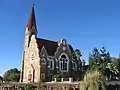 Christuskirche