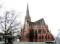 Christuskirche