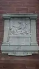 Gedenktafel, Erster Weltkrieg