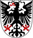 Wappen von Chrudim