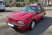 Chrysler ES (Europa)