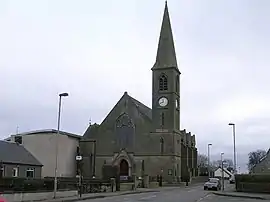 Kirche in Chryston