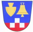 Wappen von Chudčice