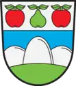 Wappen von Chudoslavice