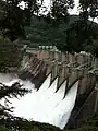Talsperre Chungju