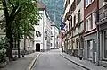Reichsgasse