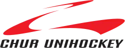 Logo Chur Unihockey