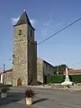 Kirche Saint-Orens