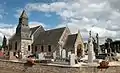 Kirche Saint-Martin