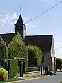 Kirche Notre-Dame-de-l'Assomption