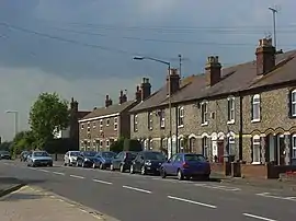Church Street