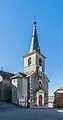 Kirche La Nativité-de-la-Sainte-Vierge