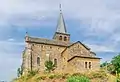 Kirche Saint-Julien
