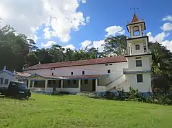 Katholische Kirche Igreja São Pedro e São Paulo