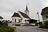 Pfarrkirche Aistersheim