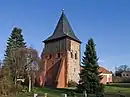 Bussauer Kirche