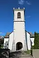 Kirche Saint-Amand
